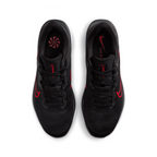Quest 6 Men's :Black | University Red