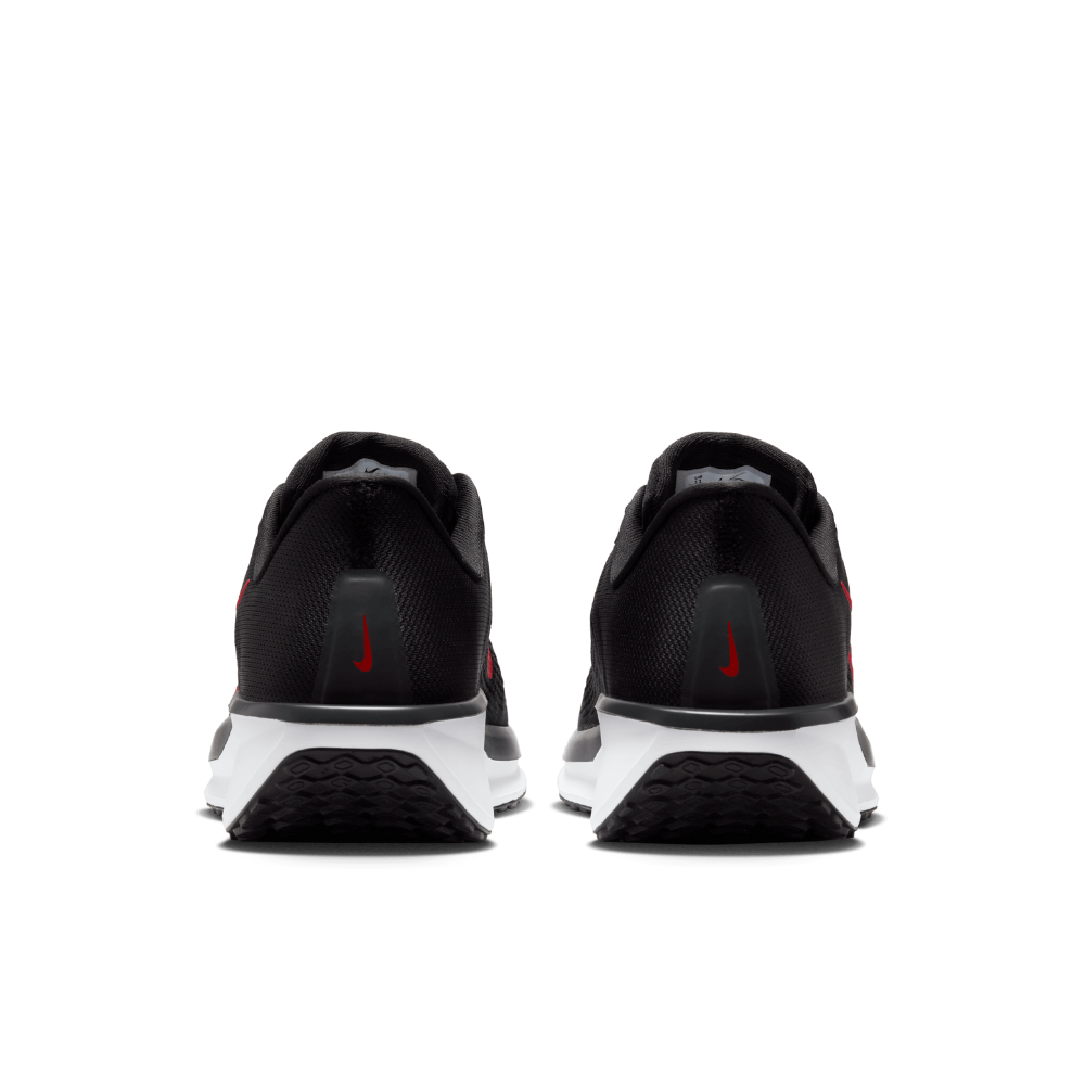 Quest 6 Men's :Black | University Red