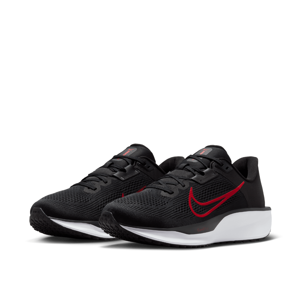 Quest 6 Men's :Black | University Red