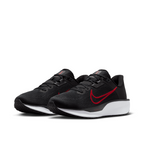 Quest 6 Men's :Black | University Red