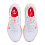 Quest 6 Women's :White | Washed Coral