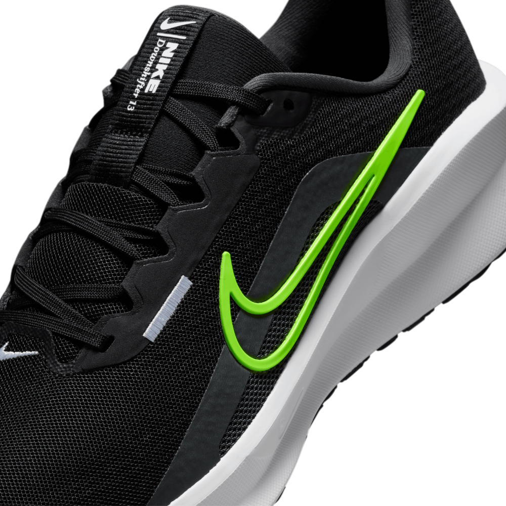 Downshifter 13 Men's :Black | Volt