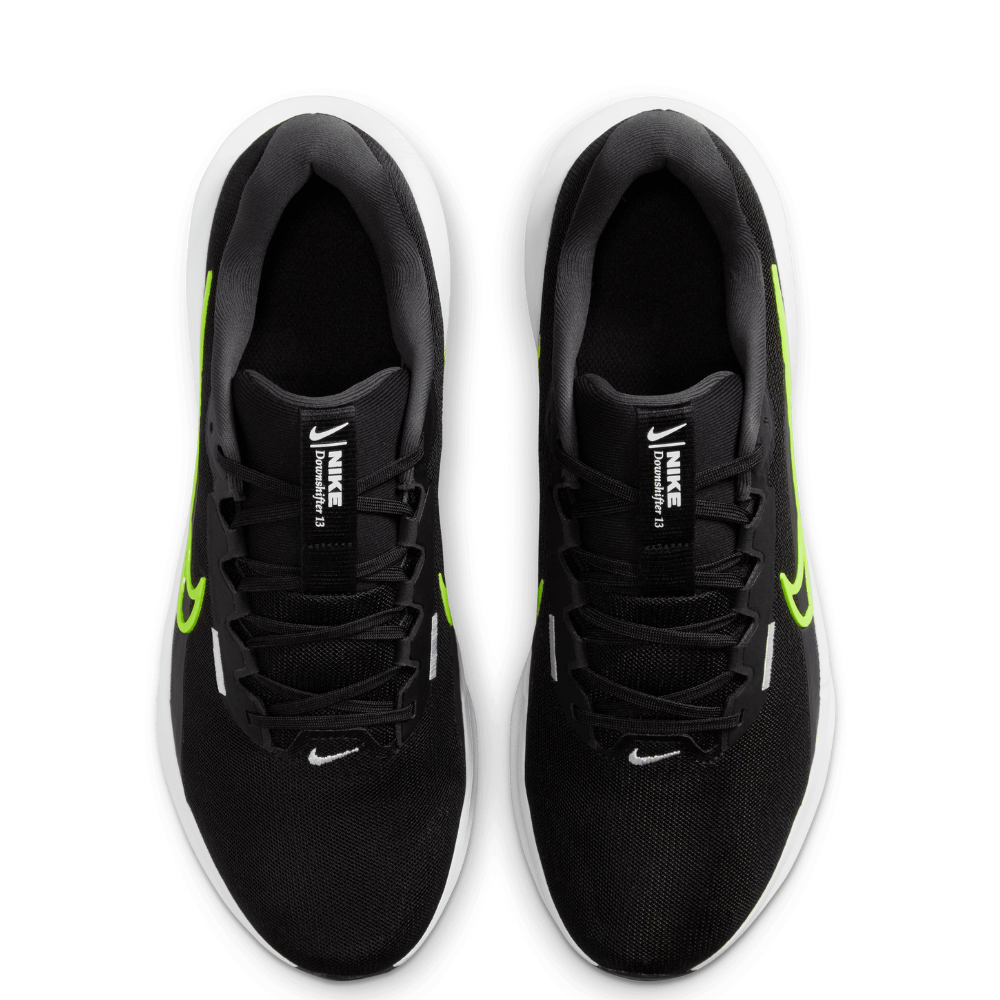 Downshifter 13 Men's :Black | Volt