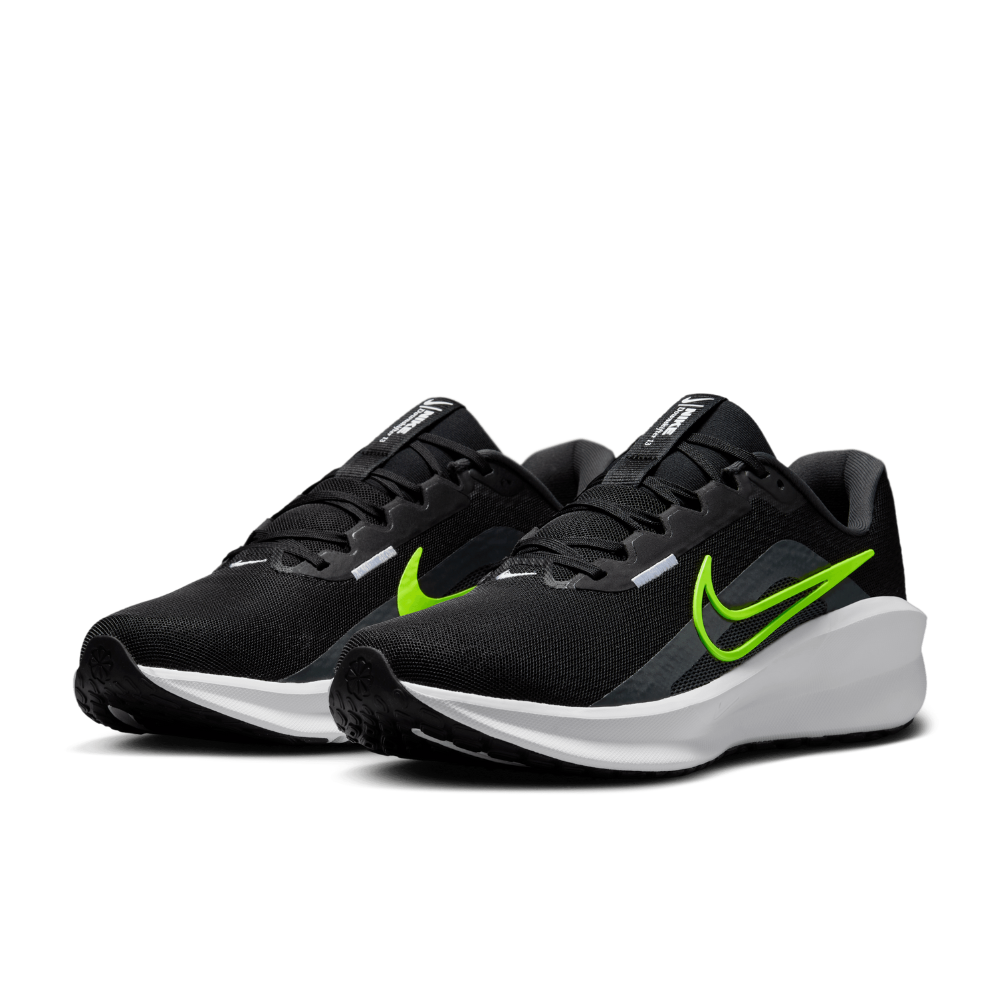Downshifter 13 Men's :Black | Volt