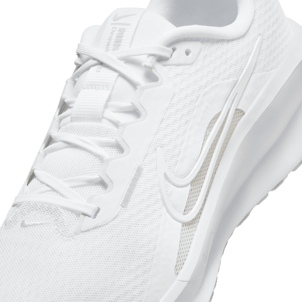 Downshifter 13 Men's :White | Wolf Grey