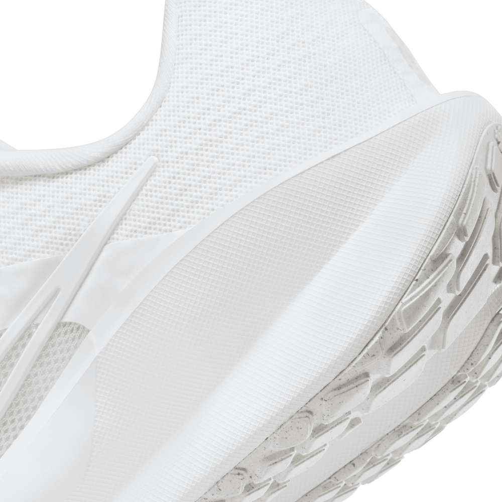 Downshifter 13 Men's :White | Wolf Grey