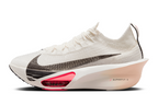 Air Zoom Alphafly 3 Women's :Sail | Crimson Tint