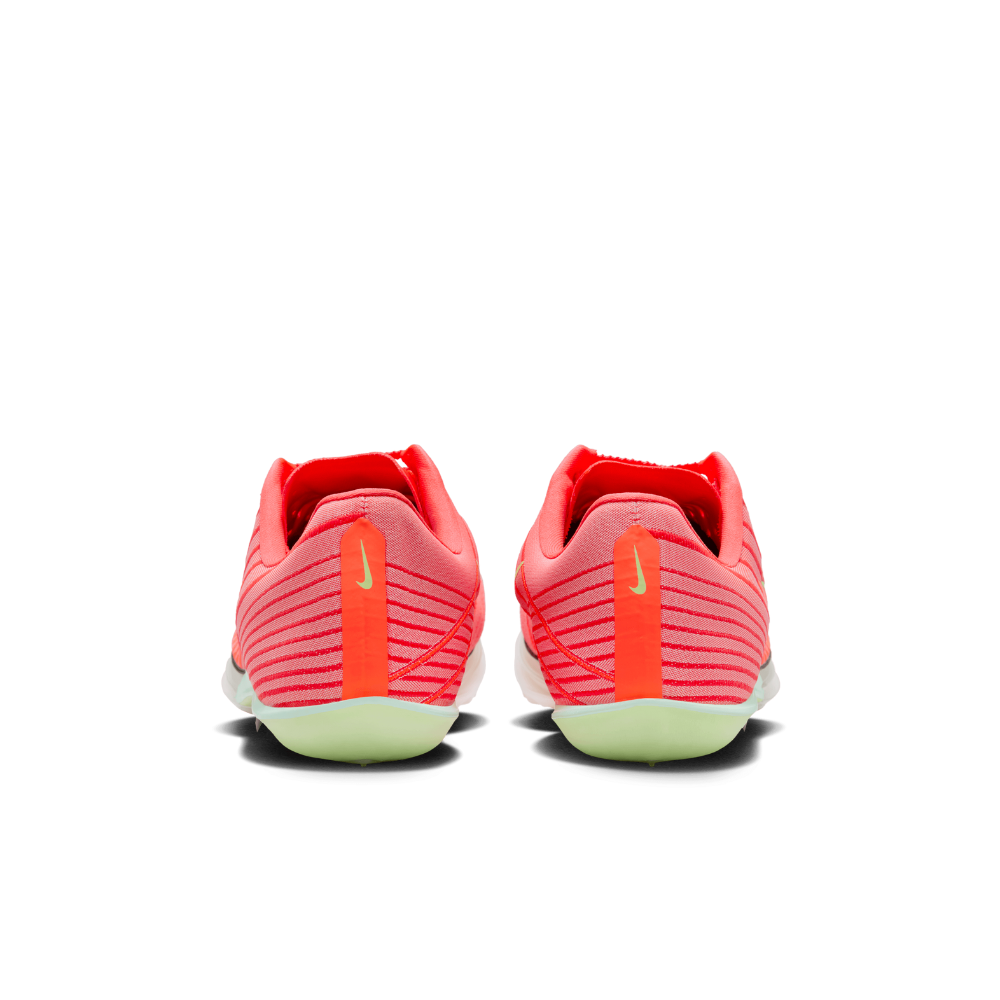 Air Zoom Maxfly 2 :Bright Crimson | Lime Blast