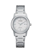 Citizen Eco-Drive Dress Laies Watch FE1220-89A