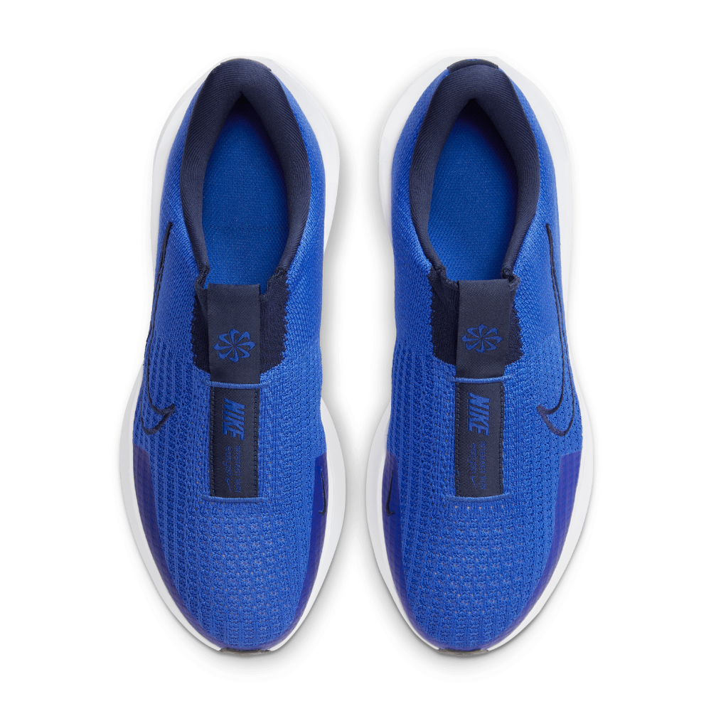 Interact Run EasyOn Men's :Game Royal | Midnight Navy