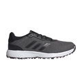 adidas S2G Spikeless Grey Black