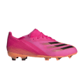 adidas X Ghosted 1 FG J Shock Pink (GS)