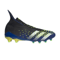 adidas Predator Freak AG Demonskin Black