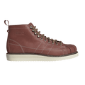 adidas Superstar Boot Wild Sepia