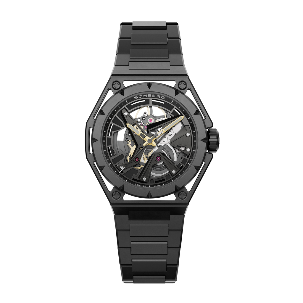 EDGE TECH 6D