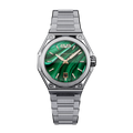 EDGE MALACHITE GOLD