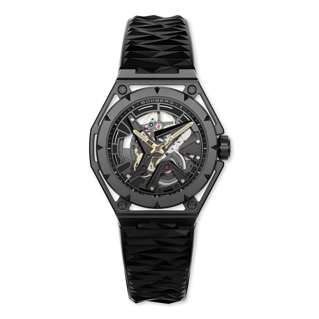 EDGE TECH 6D