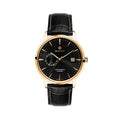 Gant East Hill-IPG Men's Black Watch