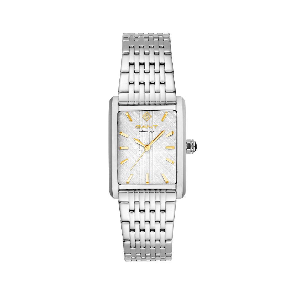 Gant Rhode Island Ladies White Watch