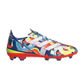 adidas Gamemode FG Bright Cyan Cloud White Solar Red