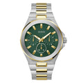 Guess Mens 2-Tone Multi-function Watch GW0798G3