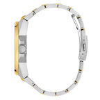 Guess Mens 2-Tone Multi-function Watch GW0798G3
