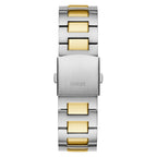 Guess Mens 2-Tone Multi-function Watch GW0798G3