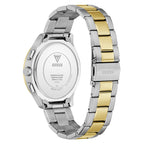 Guess Mens 2-Tone Analogue Watch GW1048G4