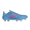 adidas X Speedflow+ Laceless SG Sky Rush