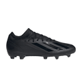 adidas Crazyfast.3 FG Core Black