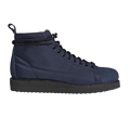 adidas Superstar Boot Night Indigo (Women's)