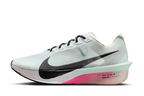 ZoomX Vaporfly Next% 4 Women's :White | Hyper Pink