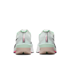 ZoomX Vaporfly Next% 4 Women's :White | Hyper Pink