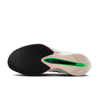 ZoomX Vaporfly Next% 4 Women's :White | Hyper Pink