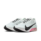 ZoomX Vaporfly Next% 4 Women's :White | Hyper Pink