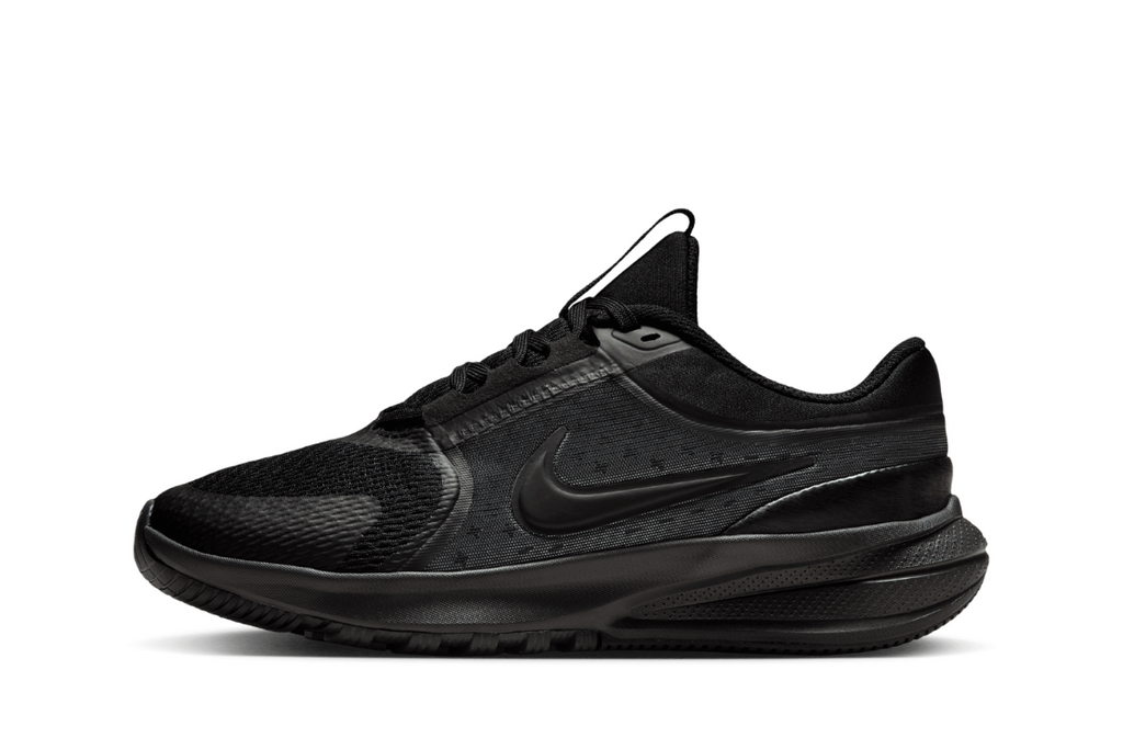 Star Runner 5 (GS) Older Kids' :Black | Anthracite