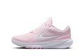 Star Runner 5 (GS) Older Kids' :Pink Foam | White