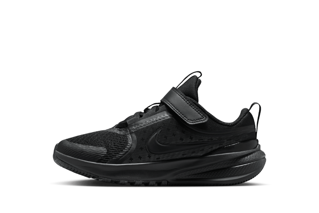 Star Runner 5 (PS) Younger Kids' :Black | Anthracite