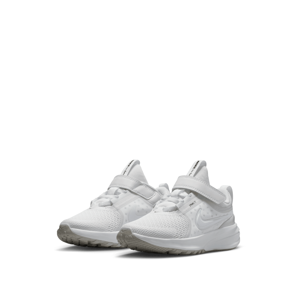 Star Runner 5 (PS) Younger Kids' :Summit White | White