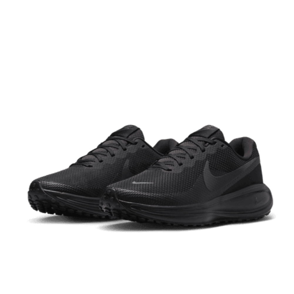 Revolution 8 Women's :Black | Anthracite