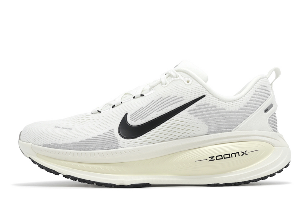 Vomero 18 Men's :Summit White | Coconut Milk