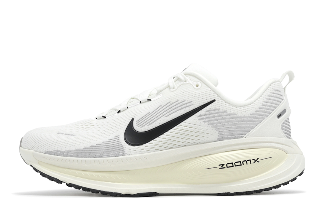 Vomero 18 Men's :Summit White | Coconut Milk