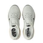 Vomero 18 Men's :Summit White | Coconut Milk