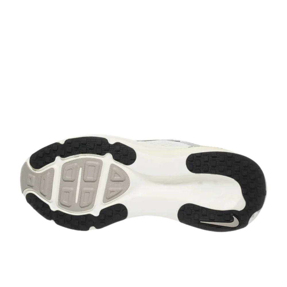 Vomero 18 Men's :Summit White | Coconut Milk