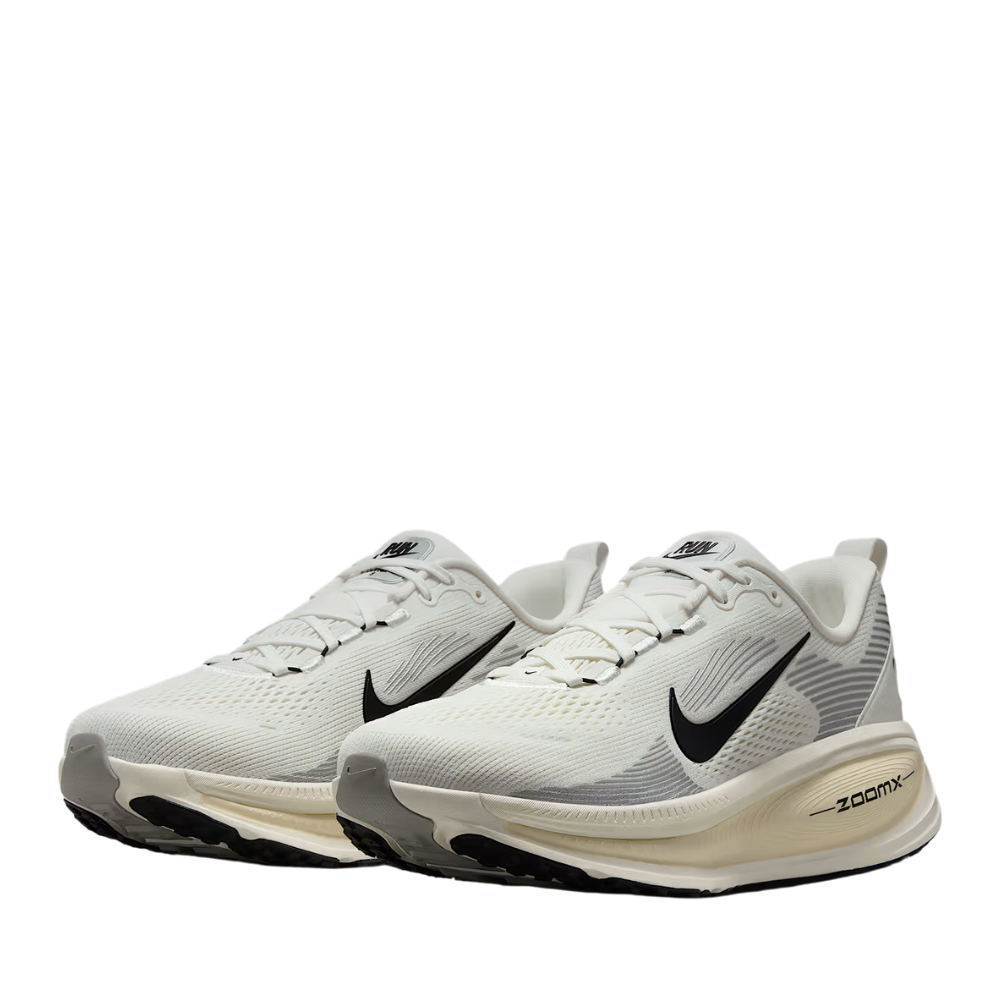 Vomero 18 Men's :Summit White | Coconut Milk