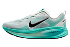 Vomero 18 Men's :Summit White | Dusty Cactus