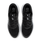 Run Defy Men's :Black | Grey