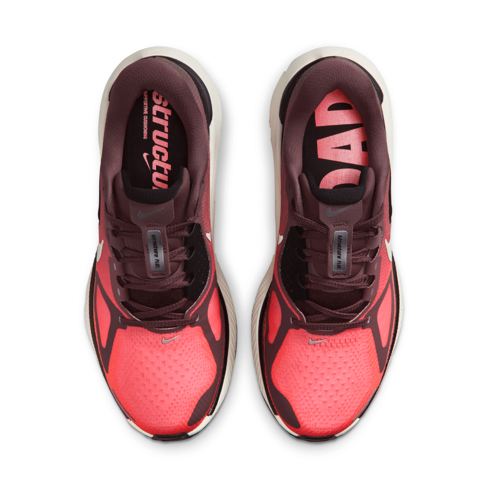 Structure Plus Women's :Tattoo | Hot Lava