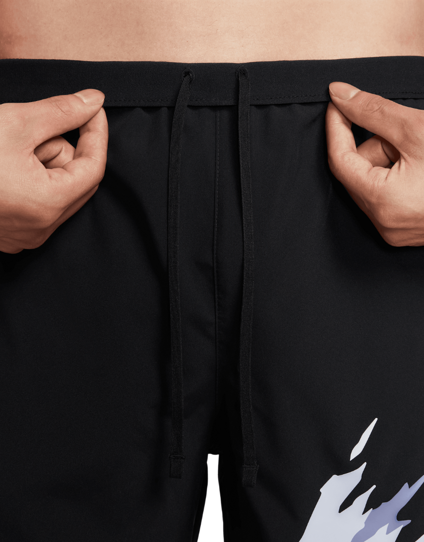 Men's Challenger Dri-FIT 7" Brief-Lined Running Shorts (2 colors)