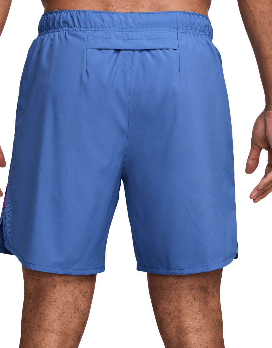 Men's Challenger Dri-FIT 7" Brief-Lined Running Shorts (2 colors)